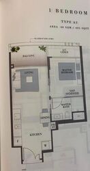 Botanique At Bartley (D19), Condominium #455199741